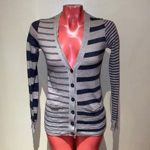 Madewell cardigan sweater